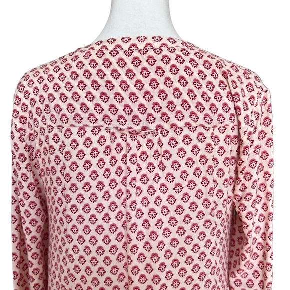 ANTHROPOLOGIE MAEVE Popover Top - Picture 5 of 6